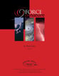 Force of Nature Concert Band sheet music cover